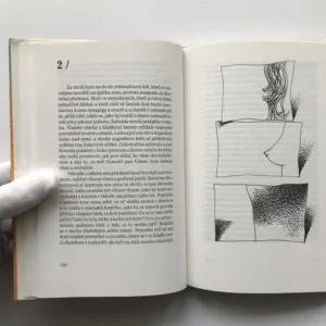 Modlitba pro Kateřinu Horovitzovou, Arnošt Lustig