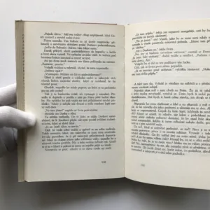 Bludné kameny, Roman Ráž