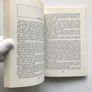 Sametový kalamář, Larisa Michajlovna Rejsnerová