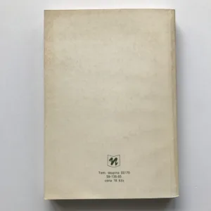 Sametový kalamář, Larisa Michajlovna Rejsnerová