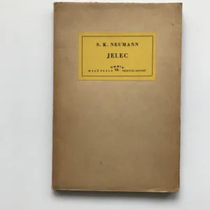 Jelec, Stanislav Kostka Neumann