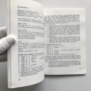 Biskupové Čech, Moravy a Slezska po roce 1918 a jejich znaky, Pavel R. Pokorný, Jiří Hanáček