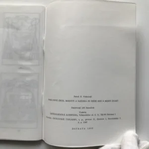 Biskupové Čech, Moravy a Slezska po roce 1918 a jejich znaky, Pavel R. Pokorný, Jiří Hanáček