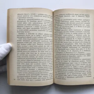 Normalita osobnosti, Eva Syřišťová, kolektiv autorů