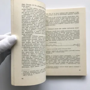 Úvod do teorie výchovy, Chrudoš Vorlíček