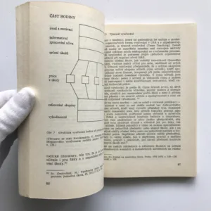 Úvod do teorie výchovy, Chrudoš Vorlíček