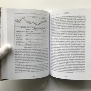 Legionáři – Všechno bylo jinak, Olin Jurman