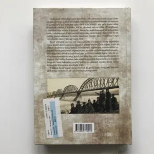 Legionáři – Všechno bylo jinak, Olin Jurman