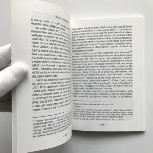 Gabriel Marcel, Peluška Bendlová