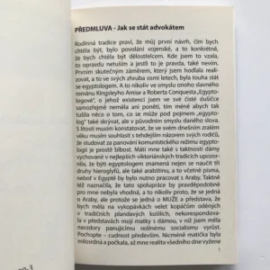 To by se advokátovi stát nemělo (podpis autorky), Klára A. Samková