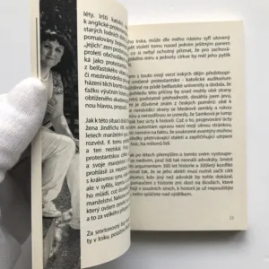 To by se advokátovi stát nemělo (podpis autorky), Klára A. Samková