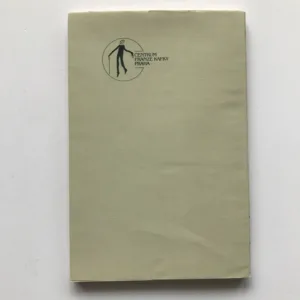 České typy aneb Poptávka po našem hrdinovi, Josef Jedlička