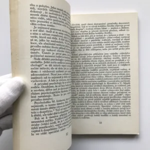 Tajemství psychologie, J. L. Kolominskij