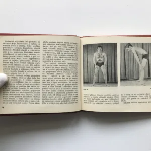 Hathajóga – Základy tělesných cvičení jógických, Karel Werner