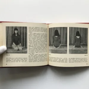 Hathajóga – Základy tělesných cvičení jógických, Karel Werner