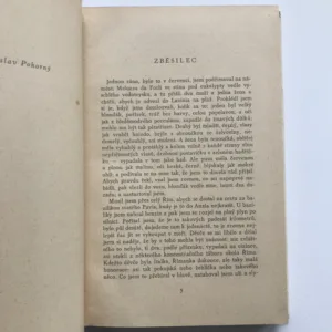 Římské povídky, Alberto Moravia