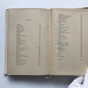 Římské povídky, Alberto Moravia