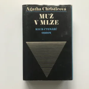 Muž v mlze, Agatha Christie
