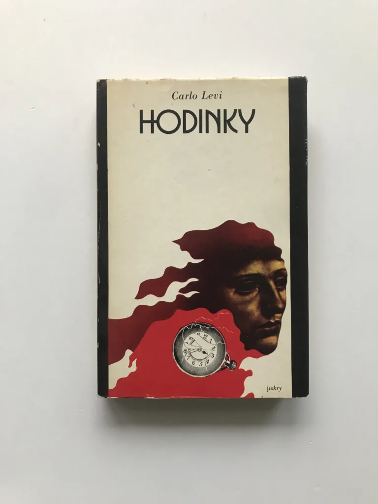 Hodinky, Carlo Levi