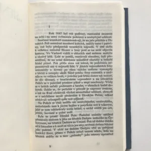 Ohněm a mečem, Henryk Sienkiewicz