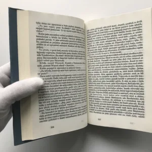 Ohněm a mečem, Henryk Sienkiewicz