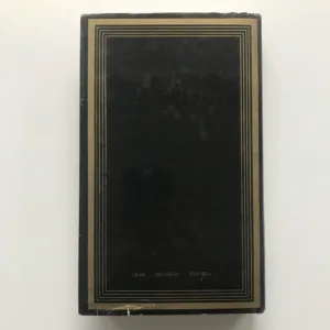 Marné ctižádosti, Alberto Moravia