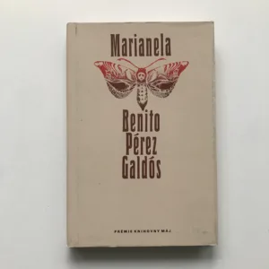 Marianela, Benito Pérez Galdós