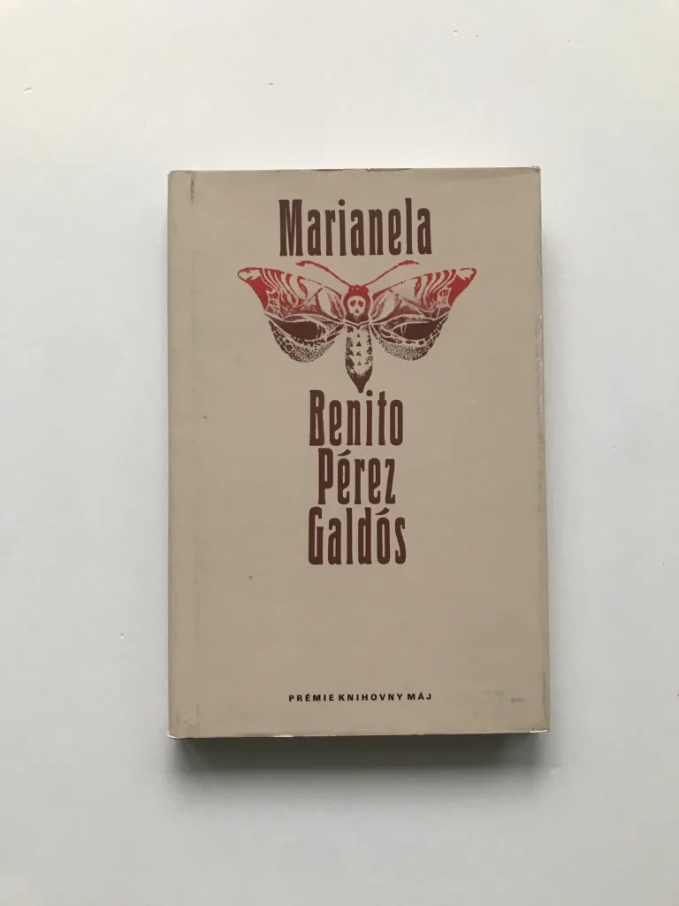 Marianela, Benito Pérez Galdós
