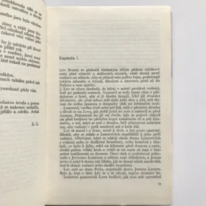 Tabáková cesta / Boží políčko / Trápení v červenci, Erskine Caldwell