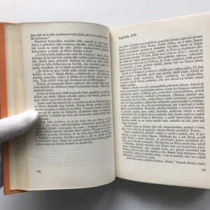 Tabáková cesta / Boží políčko / Trápení v červenci, Erskine Caldwell