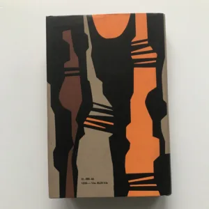 Tabáková cesta / Boží políčko / Trápení v červenci, Erskine Caldwell