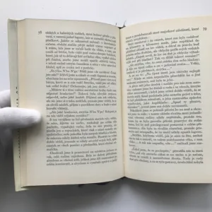 Kosmické grotesky, Italo Calvino