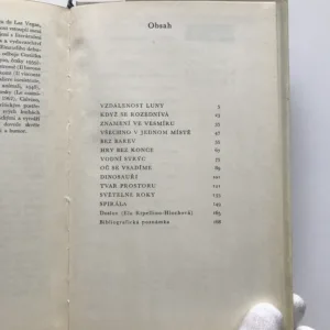 Kosmické grotesky, Italo Calvino