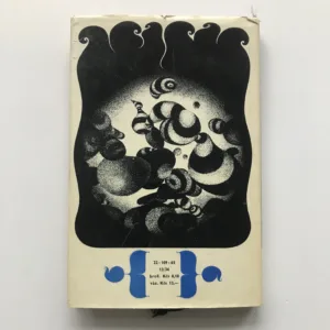 Kosmické grotesky, Italo Calvino