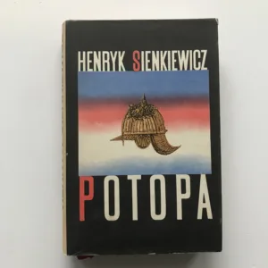 Potopa II., Henryk Sienkiewicz