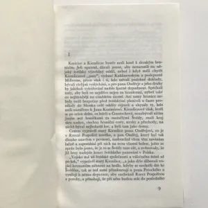 Potopa II., Henryk Sienkiewicz