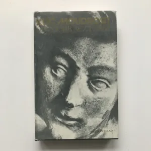 Klíč moudrosti, Jan Dobraczynski