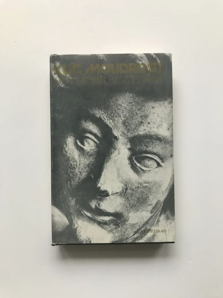 Klíč moudrosti, Jan Dobraczynski