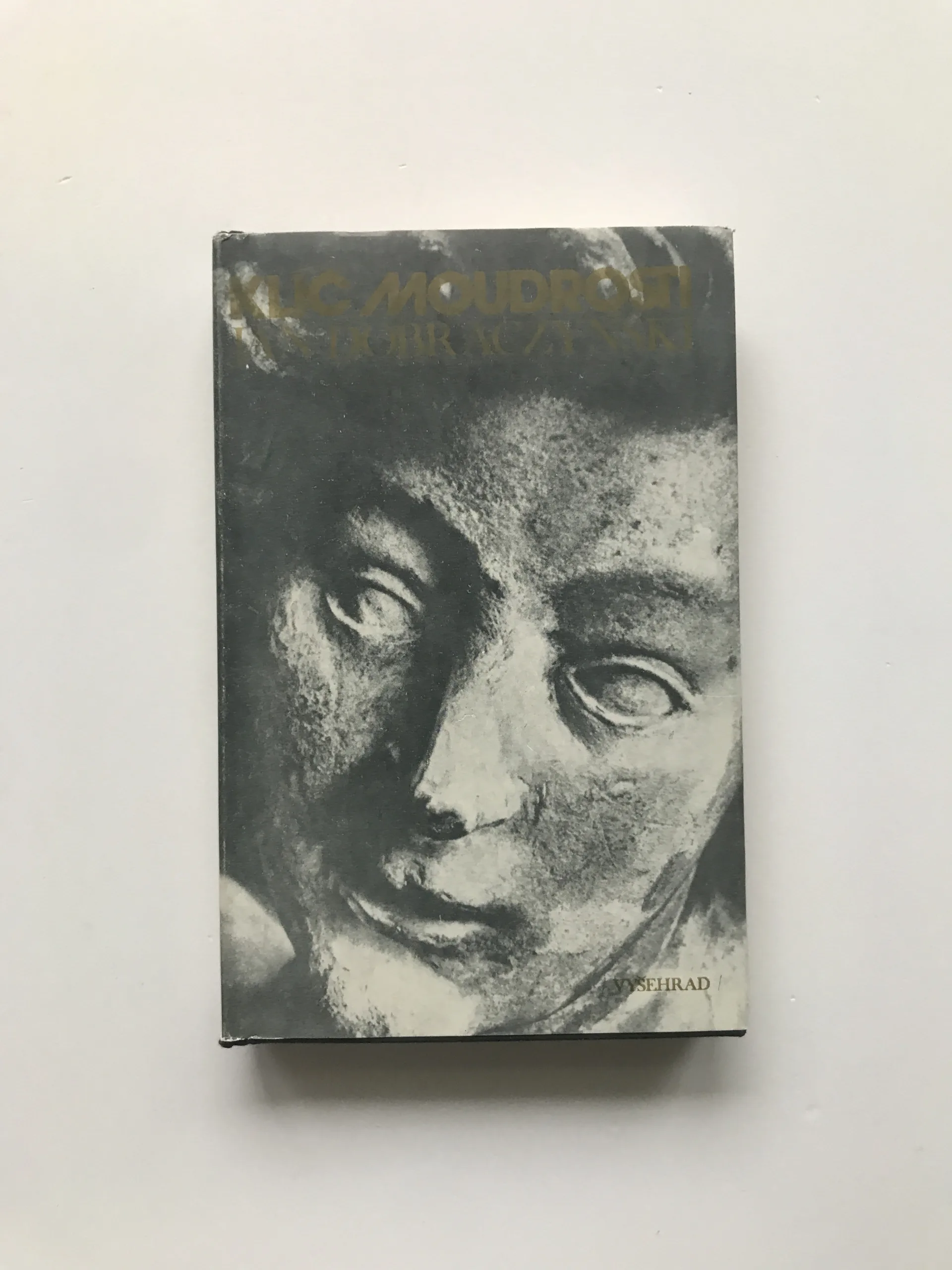 Klíč moudrosti, Jan Dobraczynski