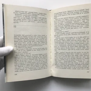 Klíč moudrosti, Jan Dobraczynski