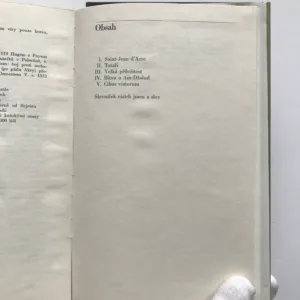 Klíč moudrosti, Jan Dobraczynski