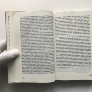 Vlastní životopis, Agatha Christie