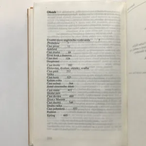 Vlastní životopis, Agatha Christie