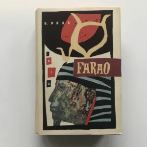 Farao, Boleslaw Prus