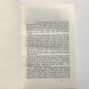 Farao, Boleslaw Prus