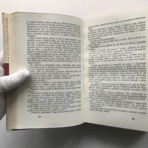 Farao, Boleslaw Prus