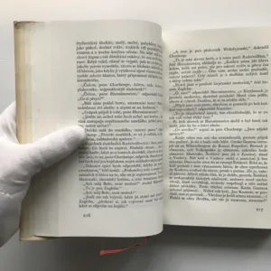 Potopa I., Henryk Sienkiewicz