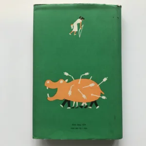 Střely i střelky, Stefania Grodzienska