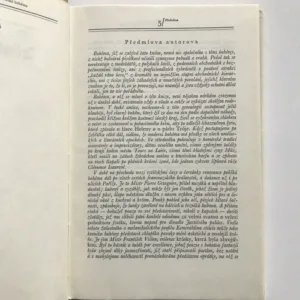 Ze života pařížské bohémy, Henri Murger