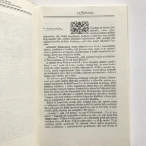 Ze života pařížské bohémy, Henri Murger